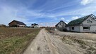 Działka budowlana Pierwoszów gm. Wisznia Mała - 3