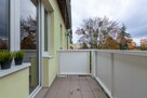 Mieszkanie Wrocław Psie Pole, Karłowice, ok. Placu Kromera - 13