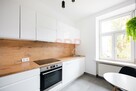 Mieszkanie Wrocław Śródmieście, Ołbin, Daszyńskiego - 4