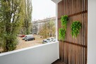 Mieszkanie Wrocław Śródmieście, Ołbin, Daszyńskiego - 5