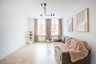 Mieszkanie Wrocław Śródmieście, Ołbin, Daszyńskiego - 9