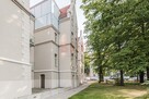 Mieszkanie Wrocław Śródmieście, Plac Grunwaldzki, Gdańska - 9