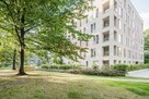 Mieszkanie Wrocław Śródmieście, Plac Grunwaldzki, Gdańska - 10