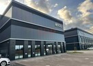 Lokal użytkowy Wrocław Fabryczna, Strachowice, Graniczna - 1