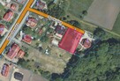 Działka budowlana Mirosławice gm. Sobótka - 2
