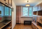 Mieszkanie Wrocław Fabryczna, Grabiszyn, Stalowa - 4