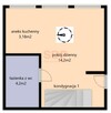 Mieszkanie Wrocław Psie Pole, Poświętne, Kamieńskiego Henryka Michała - 2