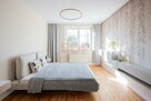 Mieszkanie Wrocław Śródmieście, Sępolno, Franciszka Nulla - 6
