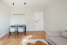 Mieszkanie Wrocław Śródmieście, Sępolno, Franciszka Nulla - 11