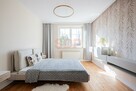 Mieszkanie Wrocław Śródmieście, Sępolno, Franciszka Nulla - 15