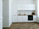 Mieszkanie Łódź Śródmieście, Jaracza Stefana - 2