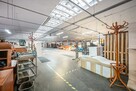 Lokal użytkowy Wrocław Fabryczna, Leśnica, Wielkopolska - 5