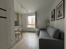 Mieszkanie Wrocław, Mieszczańska - 6