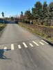 Działka budowlana Żurawiniec gm. Miękinia, Kasztanowa - 10
