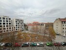 Mieszkanie Wrocław Stare Miasto, Stare Miasto, Księcia Witolda - 5