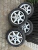 Felgi z oponami Mercedes 16” - 3