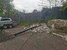 Oddam gruz i gruz z ziemią - 2