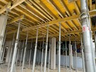 Wynajem szalunków ściennych stropowych rusztowań - 4