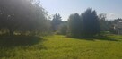 Działka budowlana z widokiem w Pisarowcach (8,4 km. od Sanok - 2