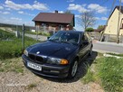 BMW E46 2.2 180 KM Gaz - 3