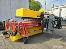 Zamiatarka ADLER K600 - dla ładowarek i koparko-ładowarek - 4