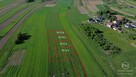 Zdjęcia z DRONA | Działki na sprzedaż | Usługi DRONEM - 4