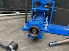OKAZJA! Ekstruder EGK-150 do soi | 15 kW | do 150 kg/h - 3