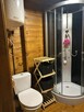 Sprzedam działkę + domek drewniany 35m² ROD Ikar Kalisz - 5