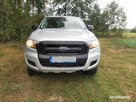 Cesja leasingu Ford Ranger 2.2 TDCi 4x4 DC XL EU6 - 2