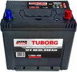 Akumulator Tuborg Japan 12V / 60Ah / 540A - 1