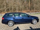 Vw Passat B7 kombi - 4