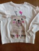 Bluza stan idealny rozmiar 116/122 - 1