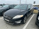 FORD Mondeo 2.2 TDCi - 1