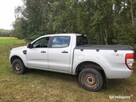 Cesja leasingu Ford Ranger 2.2 TDCi 4x4 DC XL EU6 - 4