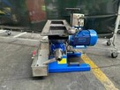 Prasa ślimakowa do tłoczenia oleju na zimno WT-50 DUO - 2