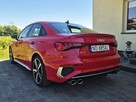 Audi S3 Salon Polska 1 wł. Gwarancja Matrix LED Bang Olufsen - 2
