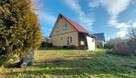 Dom w Bieszczadach, Liskowate, pow. bieszczadzki - 12