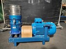 OKAZJA! WYPRZEDAŻ! Peleciarka SMP-250 o mocy 15 kW - 1