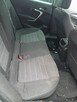 Opel Insignia A lift ćwiartka przód tył dach drzwi - 6