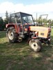 Zetor - 8