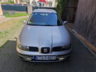 Seat Toledo II 1,9 tdi 110km - 2