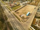 Działka do wynajęcia, ogrodzona 2900 m² – Nowe Iganie - 2