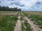 Niezabudowana nieruchomość rolna - łączna pow. 5,07ha - 10