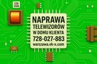 SERWIS NAPRAWA TELEWIZORÓW WARSZAWA 728-027-883 - 4