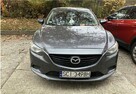 MAZDA 6 – 2.5 MR - 1