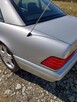 Mercedes SL500 - 4