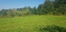 Działka budowlana z widokiem w Pisarowcach (8,4 km. od Sanok - 3