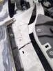 Plastex. Naprawa elementów plastikowych łodzi pontonów - 8
