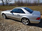 Mercedes SL500 - 3