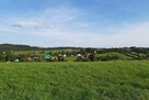 Działka budowlana pod 2 domy jednorodzinne Bereżnica Wyżna/S - 6